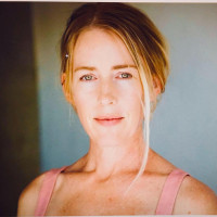 Amy O'Neill