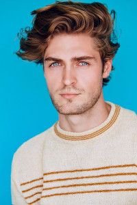 Austin Bachlor