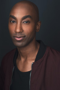 Brian Reese