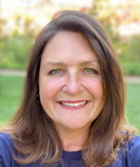 Gillian O'Neill