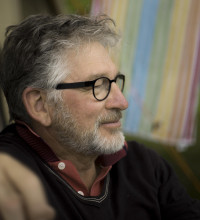 Peter Warren