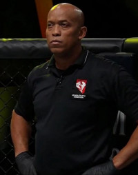 Mark Smith