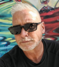 David A. Goodman