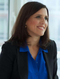 Dina Bakst