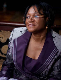 Ugoji Adanma Eze