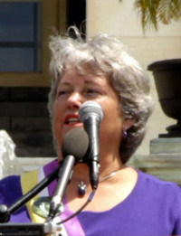 Roberta Francis