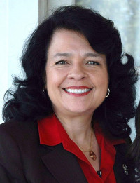 Yvonne Jimenez