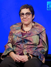 Lenora Lapidus