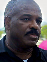 Charles McKenzie