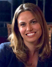 Stephanie Richard