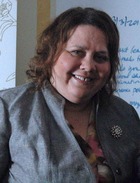Lisa Watson