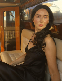 Geraldine O'Rawe