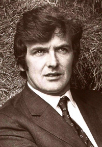 Brendan O'Reilly