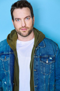 Robert O'Mara