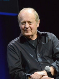 Robert O'Reilly