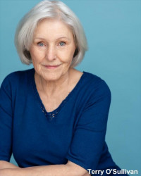 Terry O'Sullivan