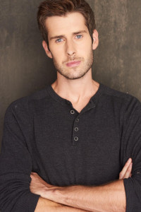Grant Nicholas