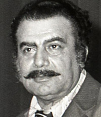 George Obadiah
