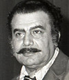 George Obadiah
