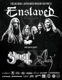 Enslaved