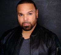 Michael Braxton