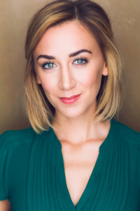 Sarah Keyes