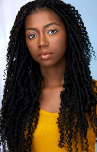 Kendall Joy Hall