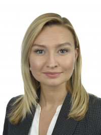 Ebba Busch Thor