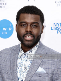Kwame Augustine