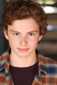 Aiden Bertisch