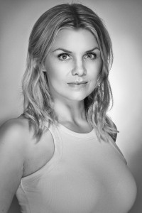 Irina Isberg