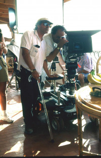 Toni Occhiello