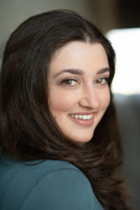 Hannah Pell