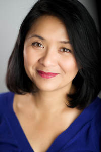 Myra Cris Ocenar