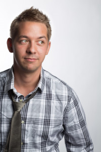 Kyle Collom