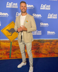 Beau Ryan