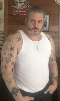 Nick Oddo