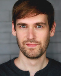 Brad Larson
