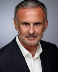 Rob Vowles