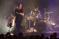 Half Moon Run