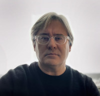 Peter Odiorne