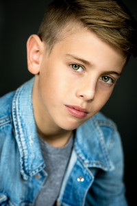 Phoenix Elkin