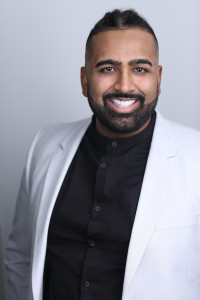 Aman Bolla