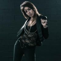 Lorena Liebman