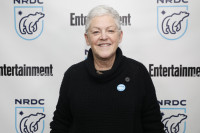 Gina McCarthy
