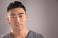 David Yijae