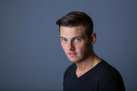 Sam Burns