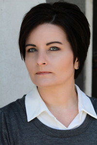 Heather Cazes