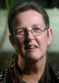 Susan Booth