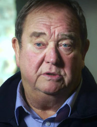 Roy Saxton
